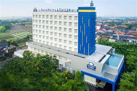 days hotel & suites by wyndham jakarta airport|days inn hotels official site.